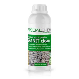 SPECIALCHEM GRANIT CLEAN – granit, środki czyszczące