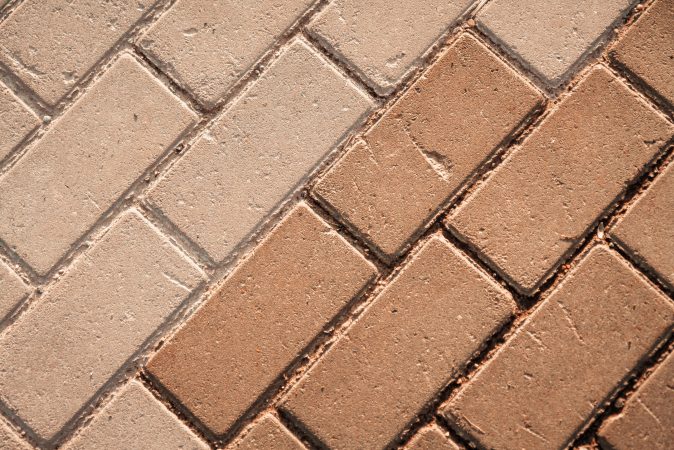 abstract-background-gray-paving-slabs-form-rectangle